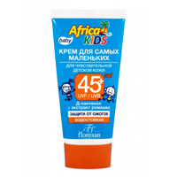 Floresan Africa Kids крем 50мл