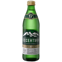 Ессентуки №17