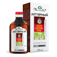 Шампунь
