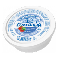 Зубной порошок