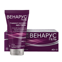 Венарус гель