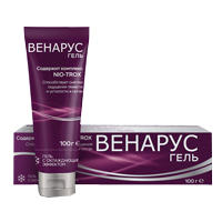 Венарус гель