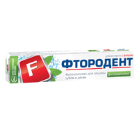 Зубная паста