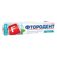 Зубная паста