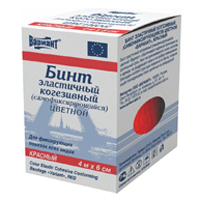 Бинт