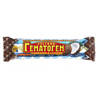 Гематоген
