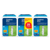 Contour Plus (Контур Плюс) тест 125шт