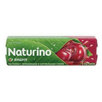 Натурино пастилки 4.2г