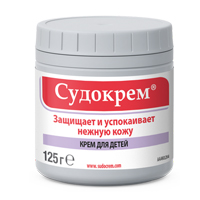 Судокрем