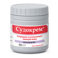 Судокрем