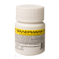 Валериана Эко 50шт