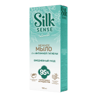 Мыло для интимной гигиены