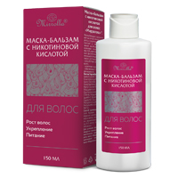 Маска-бальзам