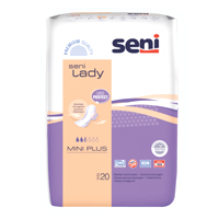 Seni Lady прокладки 20шт