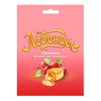 Карамель леденцовая