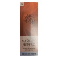 Масло эфирное