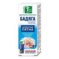 Гель