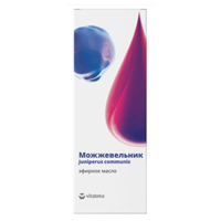 Масло эфирное