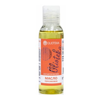Масло косметическое