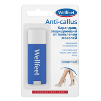 WellFeet карандаш 4.5г