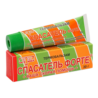 Термобальзам