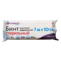Бинт