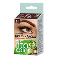 Крем-краска 2шт