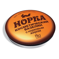 Вазелин косметический