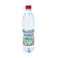 Вода питьевая