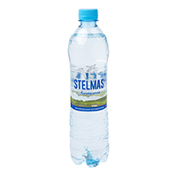 Вода питьевая