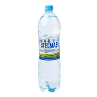 Вода питьевая