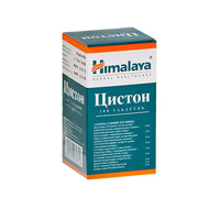 Цистон таблетки 100шт