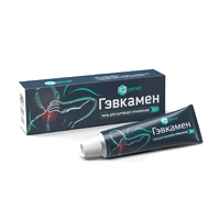 Гэвкамен мазь 25г