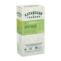 Фиточай Почечный 20шт