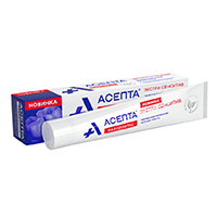 Асепта Parodontal паста 75мл