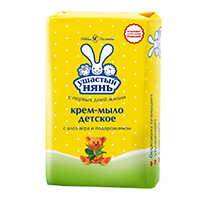 Крем-мыло