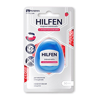 BC Pharma Hilfen нить