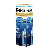 РеНю (ReNu Advanced)