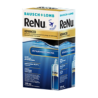 РеНю (ReNu Advanced)