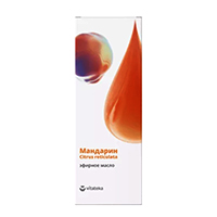 Масло эфирное