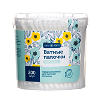 ComForte палочки 200шт