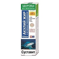 Гель-бальзам