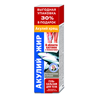 Гель-бальзам