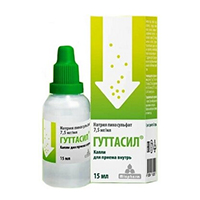 Пикосульфат натрия М
