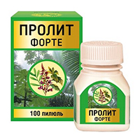 Пролит Форте 100шт