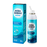 ЛинАква Норм
