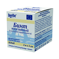 Бинт