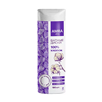 Amra Ultra диски 100шт