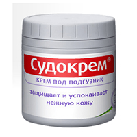Судокрем