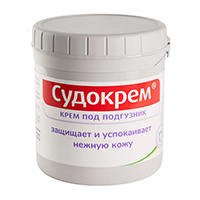 Судокрем